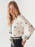 Blusa SYBILLE